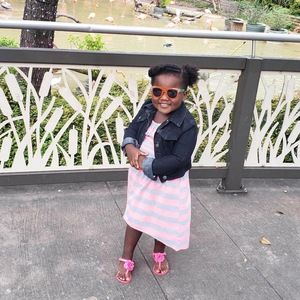 Meet your Posher, Jimal